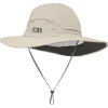 Discount Bob Sunbriolet Sun Hat Sand Casquettes