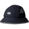 Discount Bob Swift Bucket Hat Black Casquettes