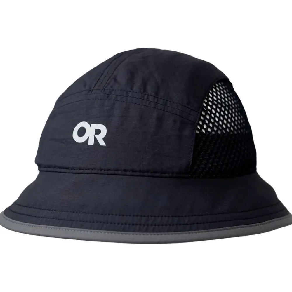 Discount Bob Swift Bucket Hat Black Casquettes