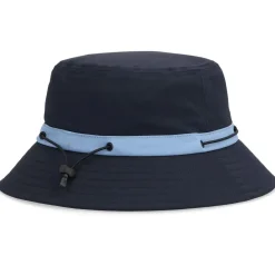 Best Bob Zendo Bucket Dark Navy Olympic Casquettes