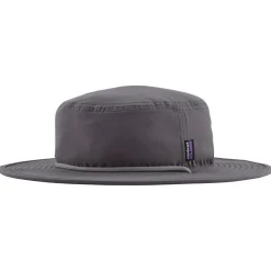 Casquettes<Patagonia Bob Brimmer Forge Grey