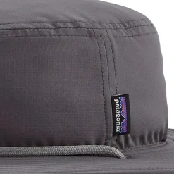 Casquettes<Patagonia Bob Brimmer Forge Grey