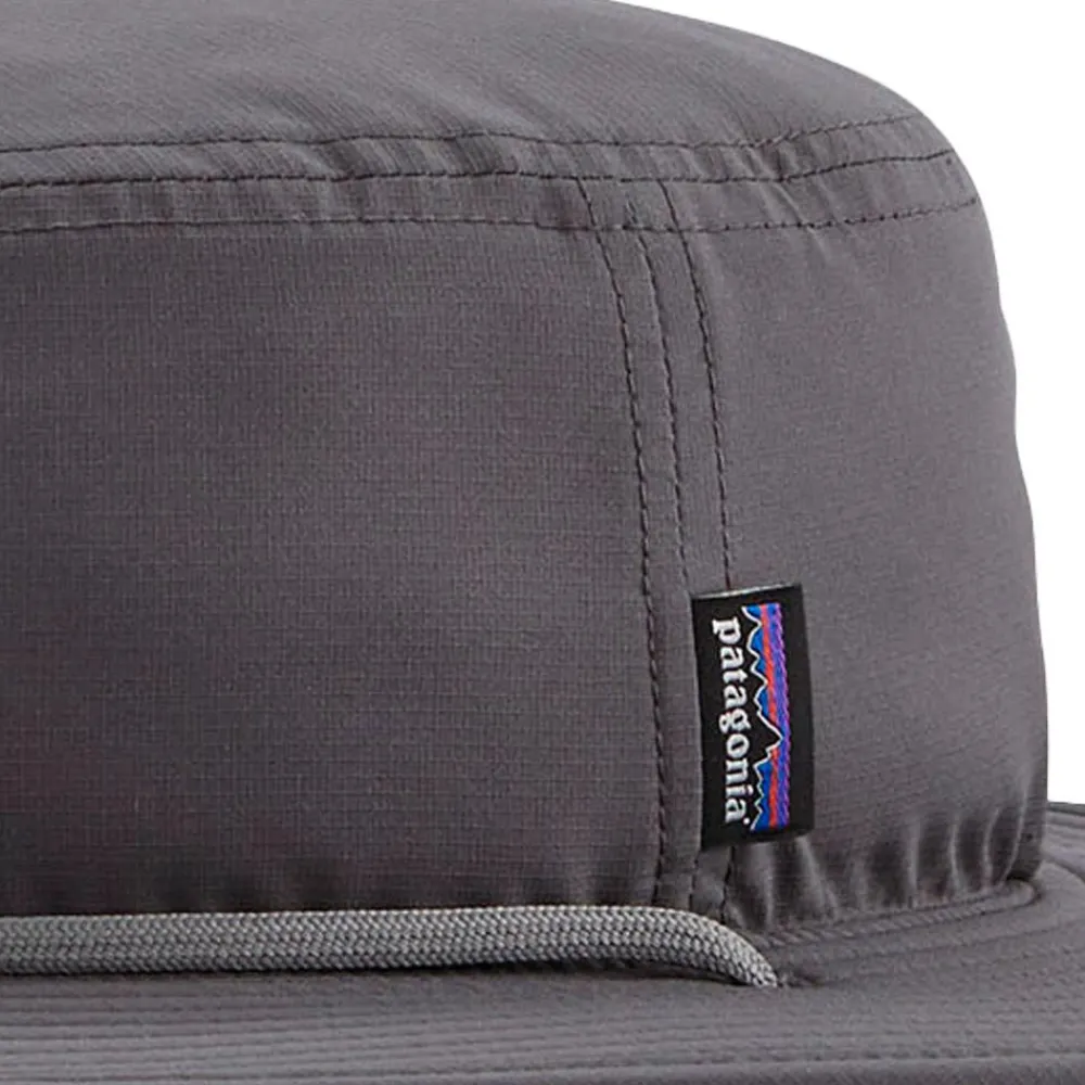 Casquettes<Patagonia Bob Brimmer Forge Grey