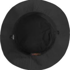 Outlet Bob Lisbonne Hat Black Casquettes