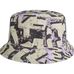Best Bob Okori 2 In 1 Bucket Eleven Print Casquettes