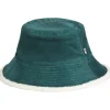 Casquettes<Picture Bob Pisaq Sherpa 2in1 Hat Pondarosa Pine