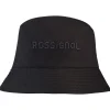 Casquettes<Rossignol Bob Presset Bucket Hat Carbon Black