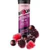 Best Boisson Pastilles Electrolytes (x10) 50 g. Mûre Cassis Boisson Énergétique|Entrainement