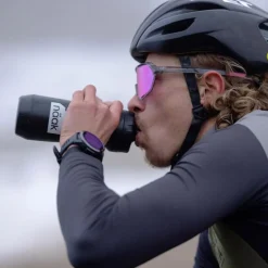 Boisson Énergétique|Entrainement<Naak Boisson Boost Energy Drink Mix 64 g. Neutre