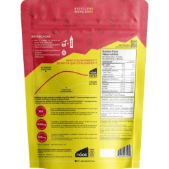 Sale Boisson Ultra Energy Drink Mix 720 g. Pastèque Entrainement|Boisson Énergétique