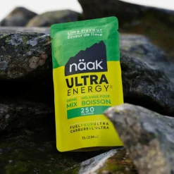 New Boisson Ultra Energy Drink Mix 72 g. Citron Vert Entrainement|Boisson Énergétique