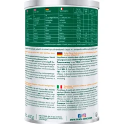 Entrainement|Boisson Énergétique<Punch Power Boisson Biodrink 500 g. Orange