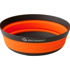 Vaisselle Camping<Sea To Summit Bol Frontier UL Collapsible Bowl 680 ml Orange