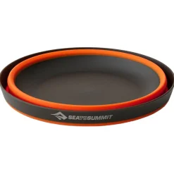 Vaisselle Camping<Sea To Summit Bol Frontier UL Collapsible Bowl 680 ml Orange