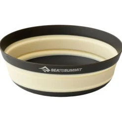 Sale Bol Frontier UL Collapsible Bowl 680 ml White Vaisselle Camping