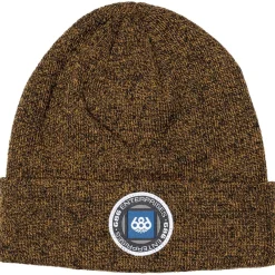 Clearance Bonnet Melange Beanie 3-Pack Assorted Bonnet Et Bandeau