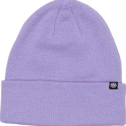 Bonnet Et Bandeau<686 Bonnet Standard Roll Up Beanie Violet