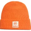 Bonnet Et Bandeau<After Essentials Bonnet Sailor Youth Beanie Coral
