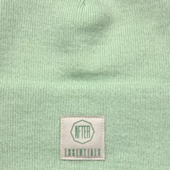 Bonnet Et Bandeau<After Essentials Bonnet Spotted Beanie AlmondM