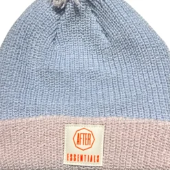 Discount Bonnet Spotted Youth Beanie Lilac Bonnet Et Bandeau