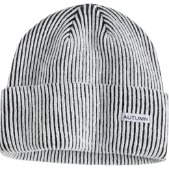 Best Bonnet Cord Beanie White Black Bonnet Et Bandeau