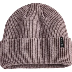 Sale Bonnet Select Beanie Purple Bonnet Et Bandeau