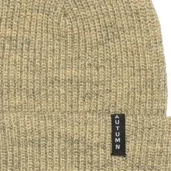 Bonnet Et Bandeau<Autumn Bonnet Select Beanie Sand