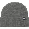 New Bonnet Simple Beanie Stone Grey Bonnet Et Bandeau