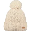 Bonnet Et Bandeau<Barts Bonnet Aitane Beanie Cream