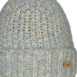 Clearance Bonnet Aitane Beanie Sage Bonnet Et Bandeau
