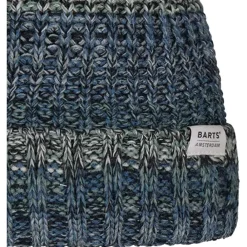 Bonnet Et Bandeau<Barts Bonnet Akotan Beanie Kids Navy