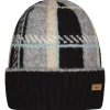 Outlet Bonnet Dasi Beanie Black Bonnet Et Bandeau