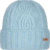 Bonnet Et Bandeau<Barts Bonnet Farrah Beanie Light Blue