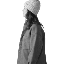 Bonnet Et Bandeau<Barts Bonnet Farrah Beanie Light Blue