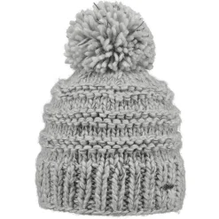 Bonnet Et Bandeau<Barts Bonnet Jasmin Heather Grey