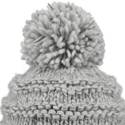 Bonnet Et Bandeau<Barts Bonnet Jasmin Heather Grey