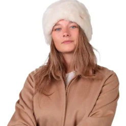 New Bonnet Josh Hat White Bonnet Et Bandeau