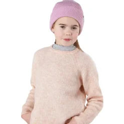 Outlet Bonnet Kinabala Beanie Orchid Bonnet Et Bandeau