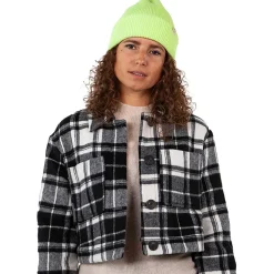 Bonnet Et Bandeau<Barts Bonnet Kinabalu Beanie Limoncello