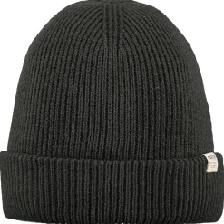 Bonnet Et Bandeau<Barts Bonnet Kinabalu Beanie Kids Bottle Green