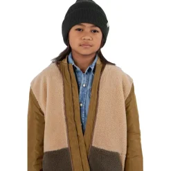 Bonnet Et Bandeau<Barts Bonnet Kinabalu Beanie Kids Bottle Green