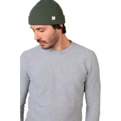 Bonnet Et Bandeau<Barts Bonnet Kinyeti Beanie Army