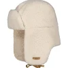 Hot Bonnet Lucerne Bomber Natural Bonnet Et Bandeau