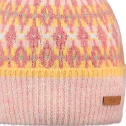 New Bonnet Masandra Beanie Skin Bonnet Et Bandeau
