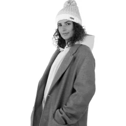 Sale Bonnet Myonet Beanie Morganite Bonnet Et Bandeau