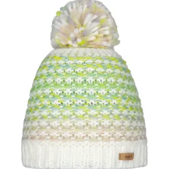 Bonnet Et Bandeau<Barts Bonnet Myonet Beanie Lime
