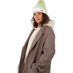 Bonnet Et Bandeau<Barts Bonnet Myonet Beanie Lime