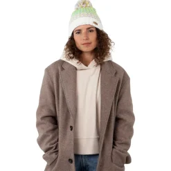 Bonnet Et Bandeau<Barts Bonnet Myonet Beanie Lime