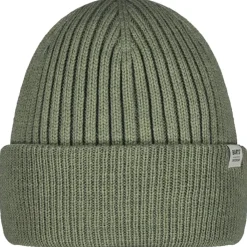 Bonnet Et Bandeau<Barts Bonnet Nieck Beanie Green