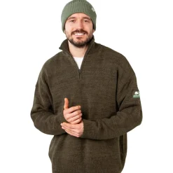 Bonnet Et Bandeau<Barts Bonnet Nieck Beanie Green